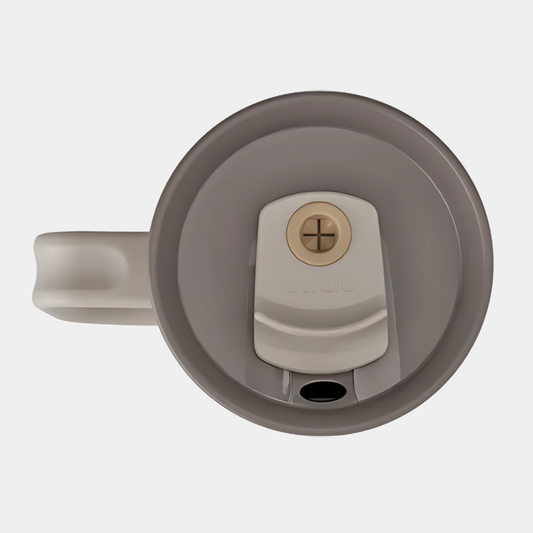 Owala Stainless Steel Triple Layer Insulated Travel Tumbler (Down to Earth)