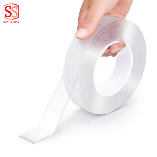 Double Sided Nano Tape