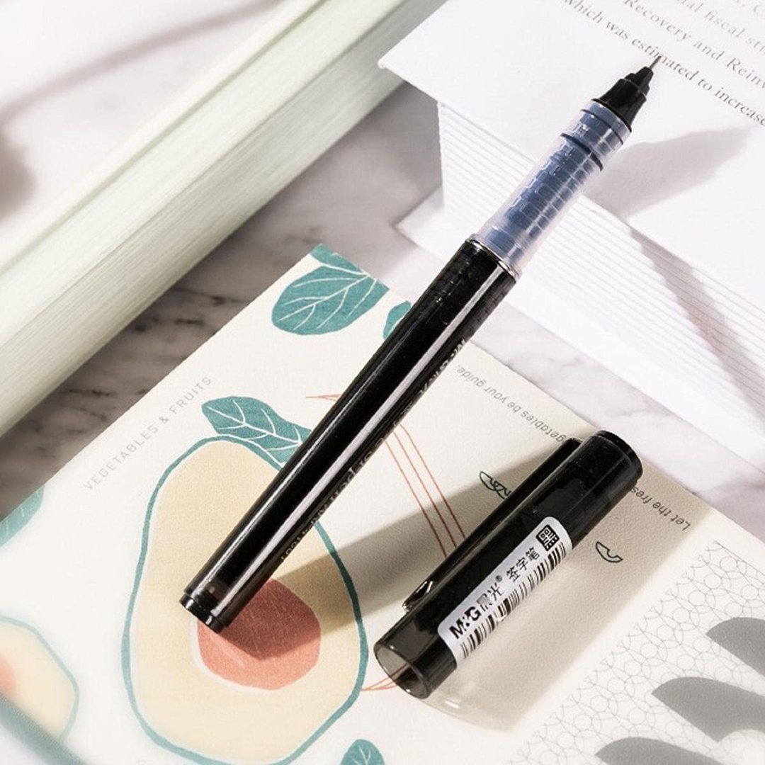 M&G Si-Pen S7 Roller Pen