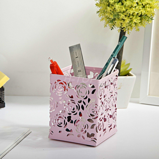 Hollow Pen Pencil Holder