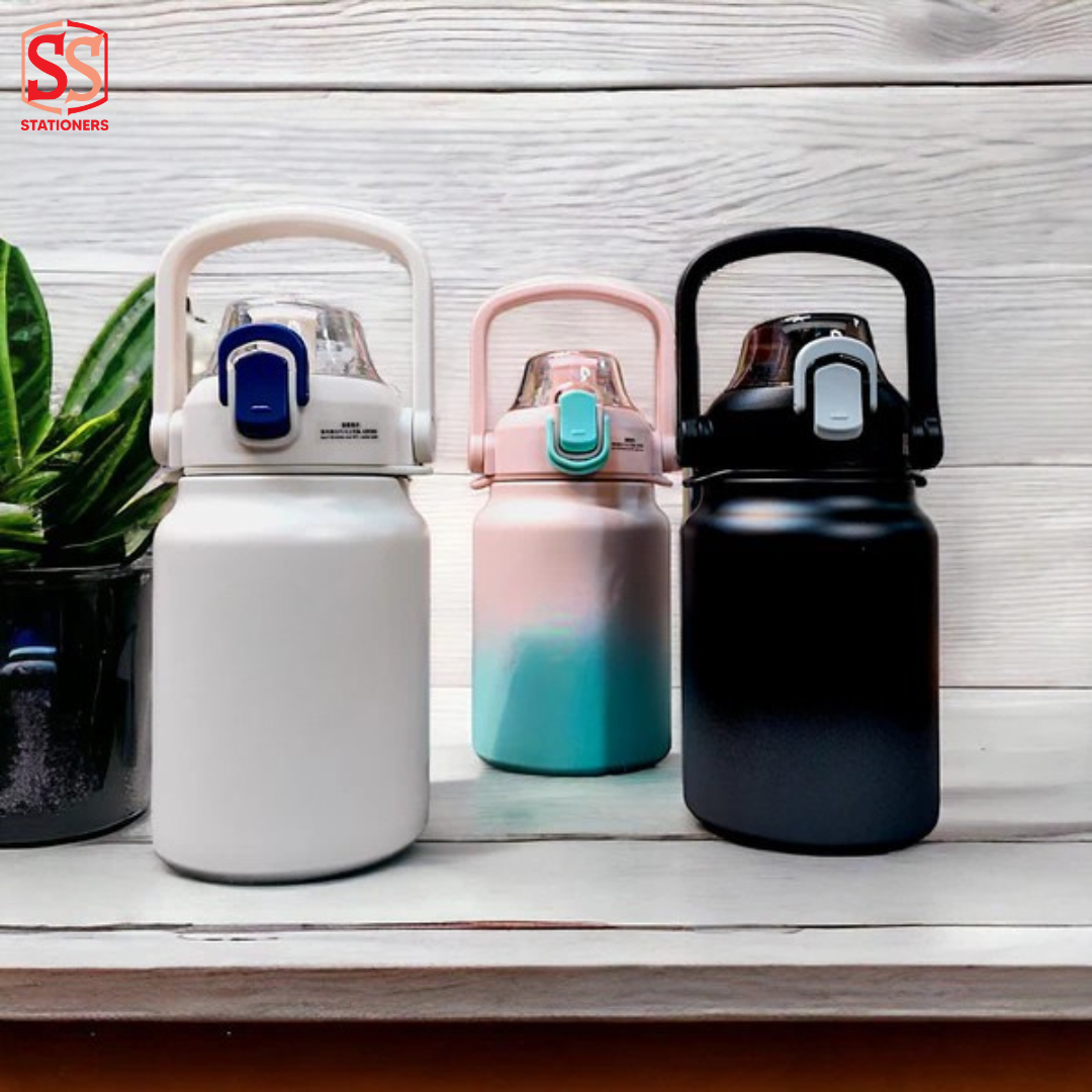 Sleek Modern Design Water Bottle