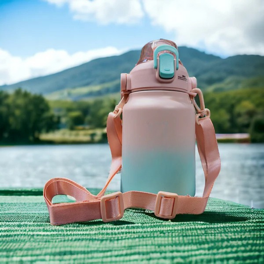 Sleek Modern Design Water Bottle