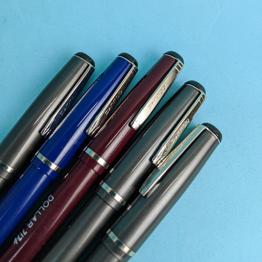 Dollar Fountain Pen 717