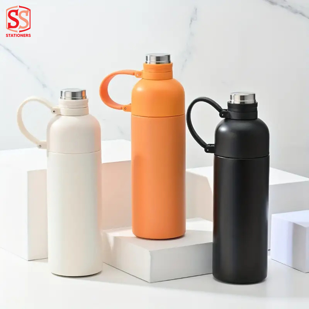 Modern Bottle