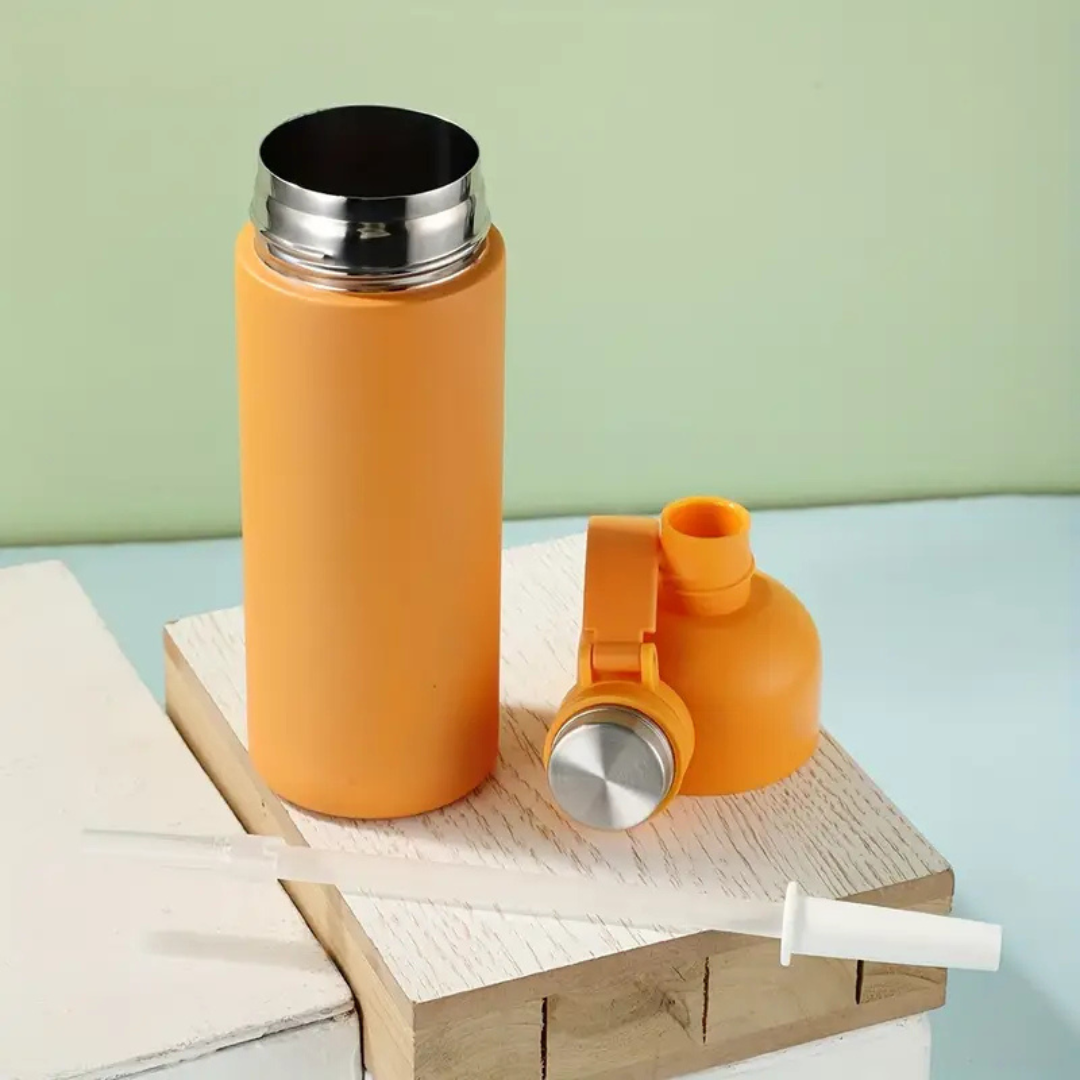 Modern Bottle