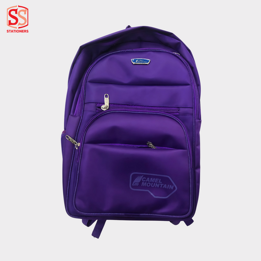 Camel Mountain Backpack