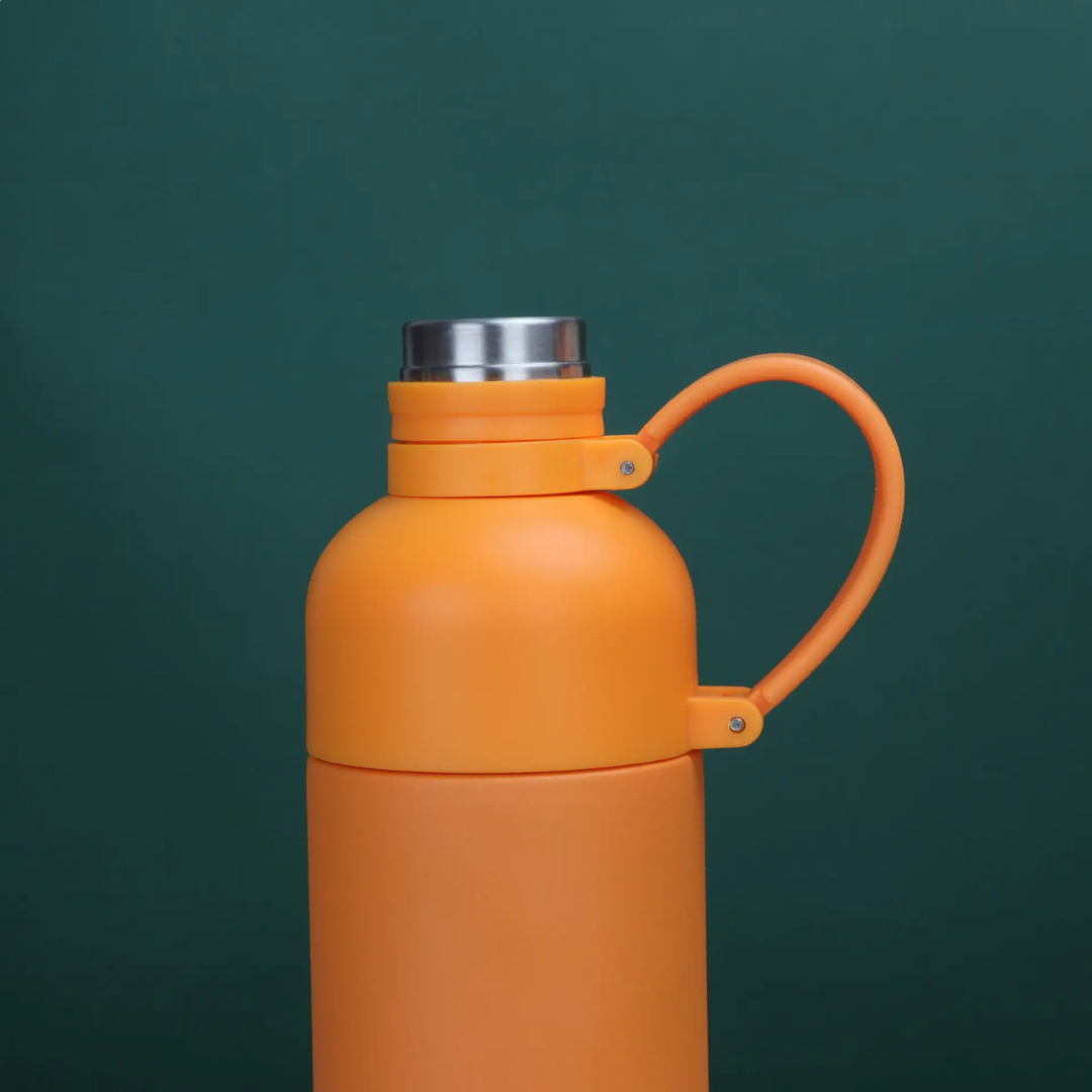 Modern Bottle