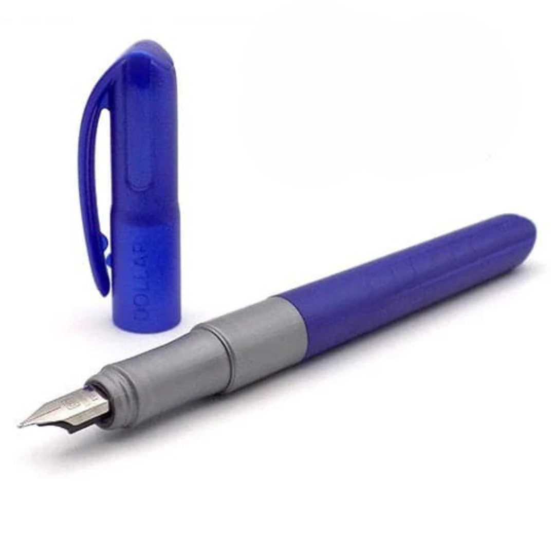 Dollar FP-5 Fountain Pen