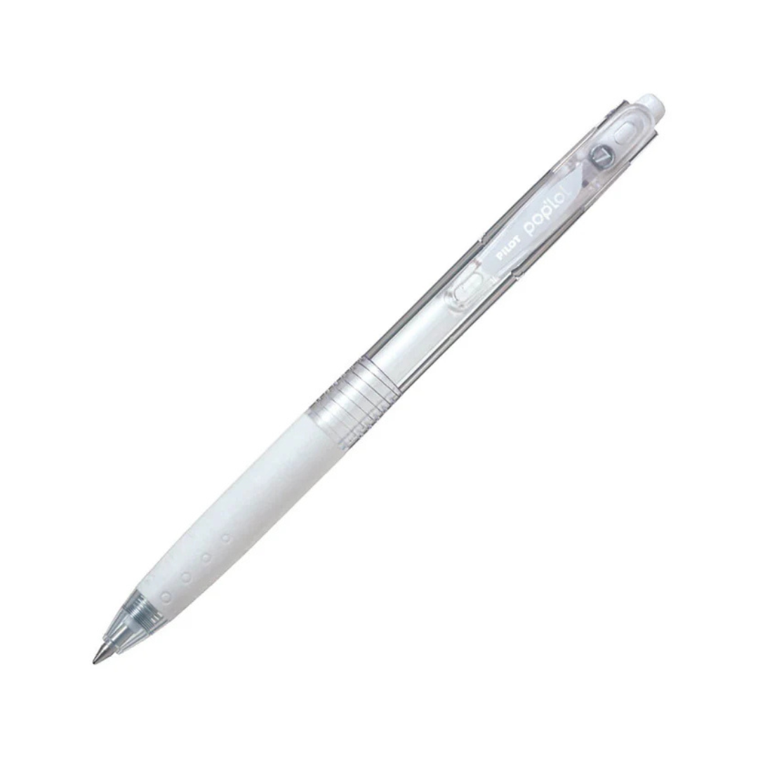 Pilot Poplol Roller Ball Gel Pen single piece