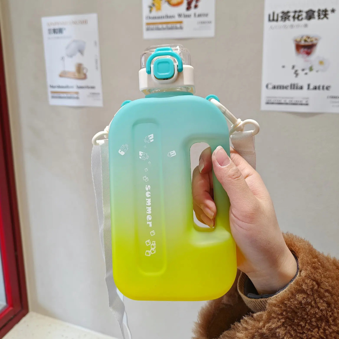 Stylish Water Bottle