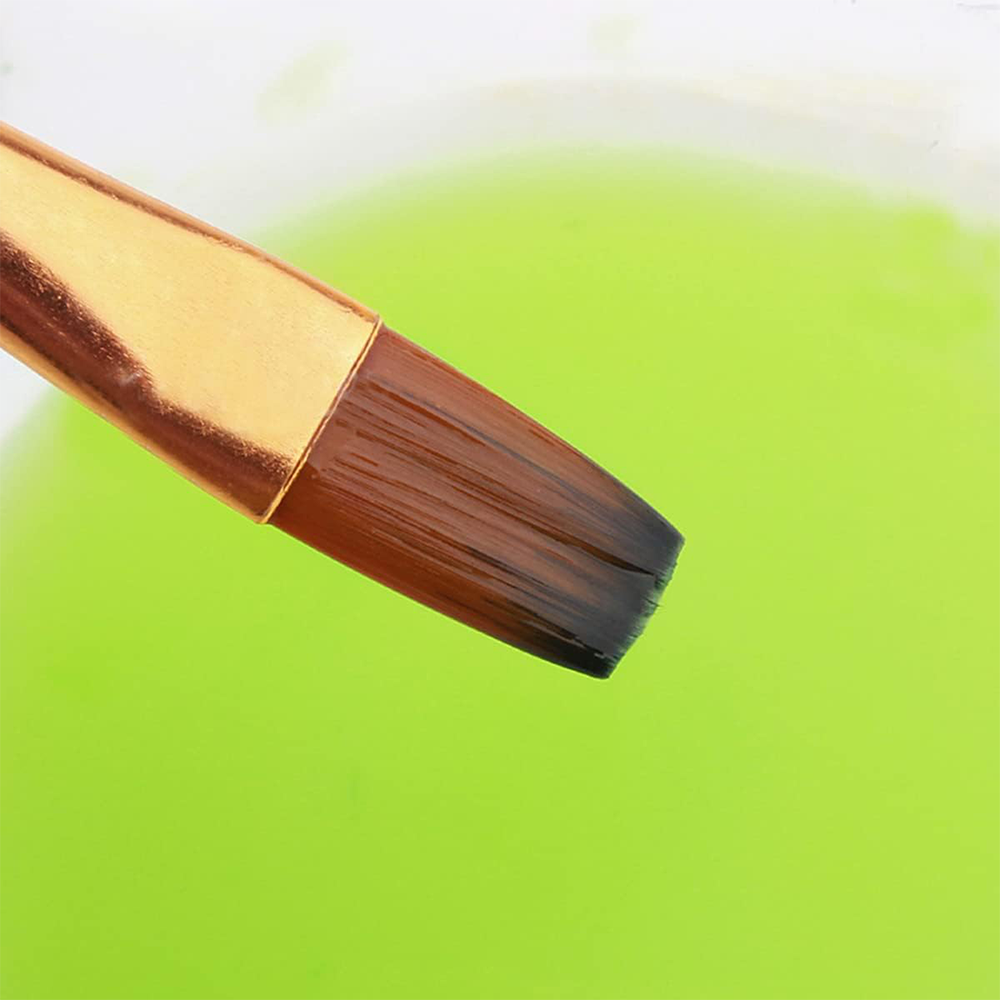 Giorgione Artist Brush 10 Pcs Set