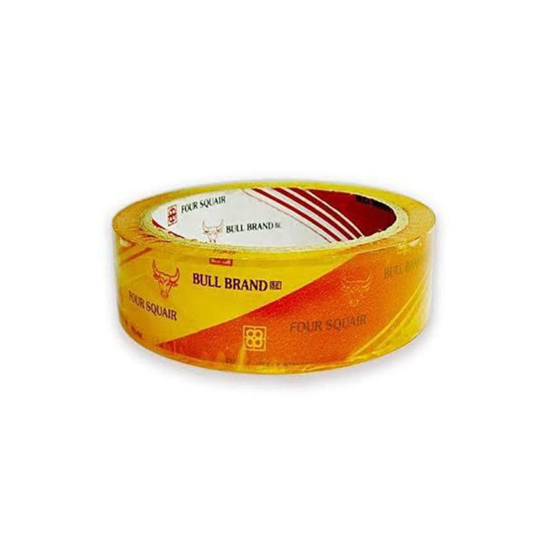 Transparent Scotch Tape 1/2/3 Inch