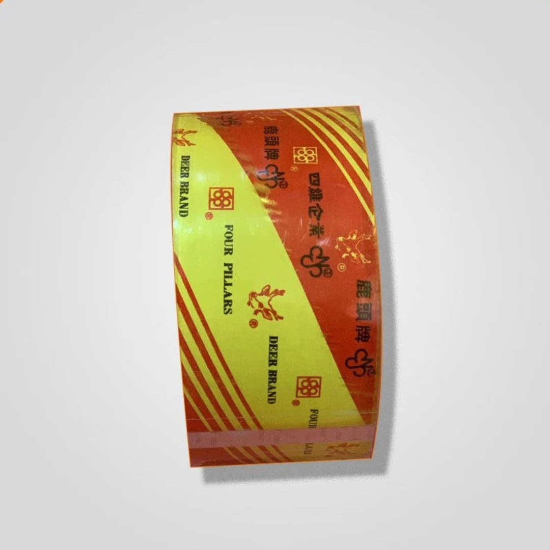 Transparent Scotch Tape 1/2/3 Inch