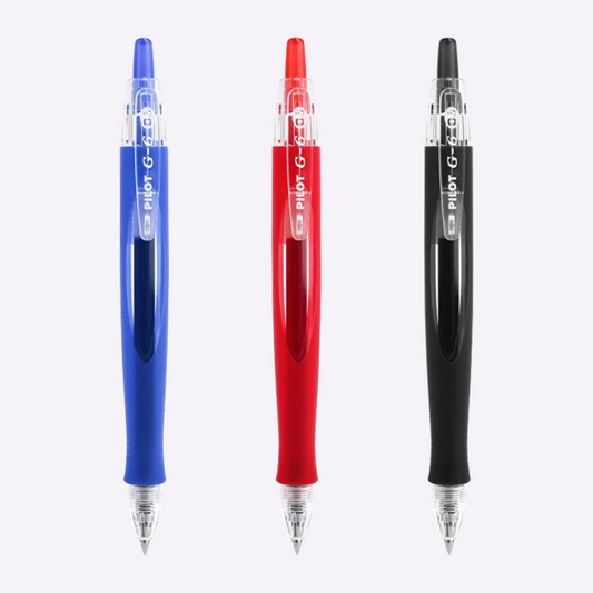 Pilot G6 Gel Pen 0.7mm