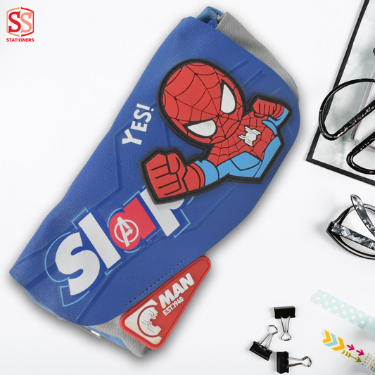 Spiderman Pouch