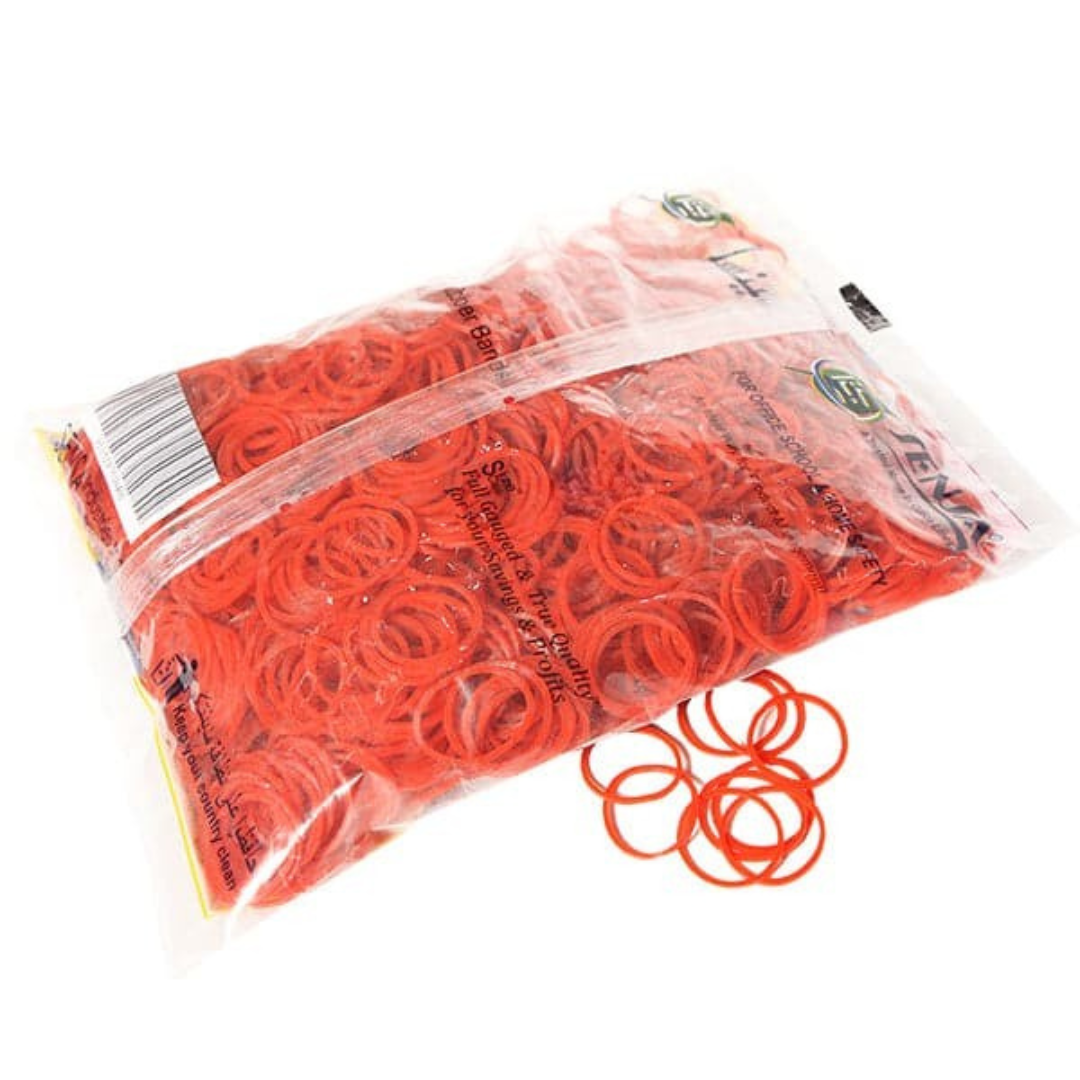Rubber Band