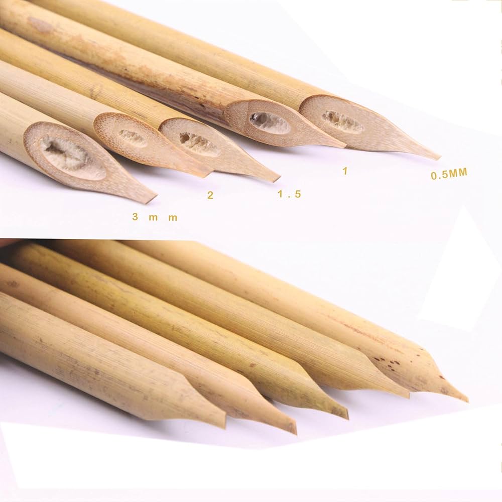 Calligraphy Pen Qalam (Single Pcs)