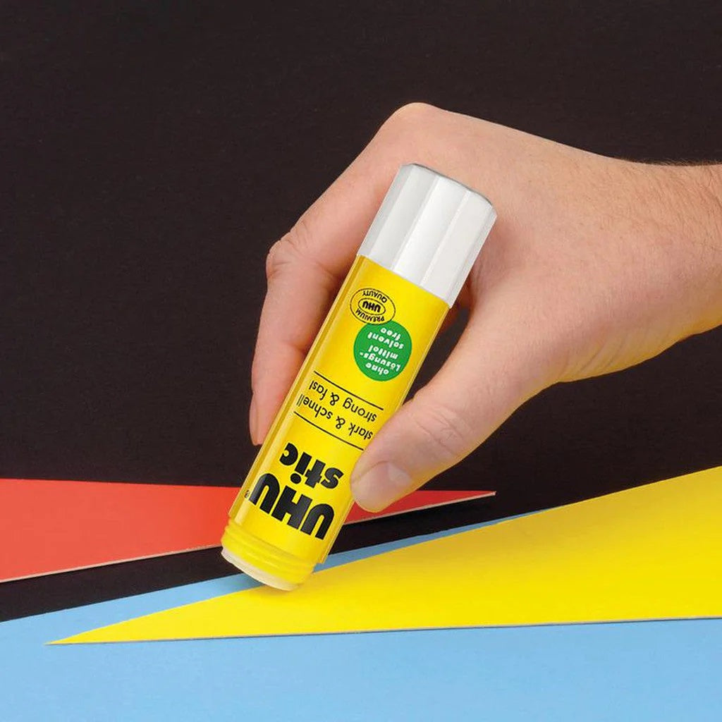 UHU Glue Sticks 8/21/40 gram