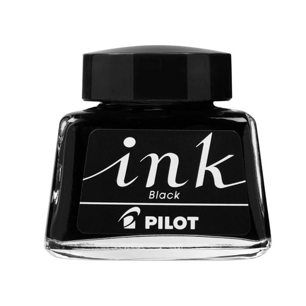 Pilot Fountain Pen Ink