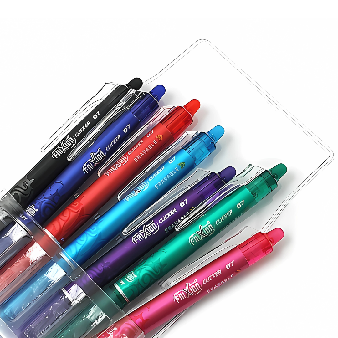 Gel/Ball Pens – SS Stationers