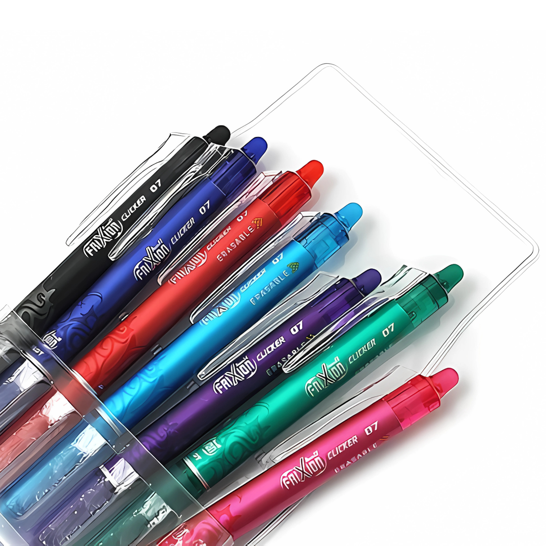 Gel/Ball Pens