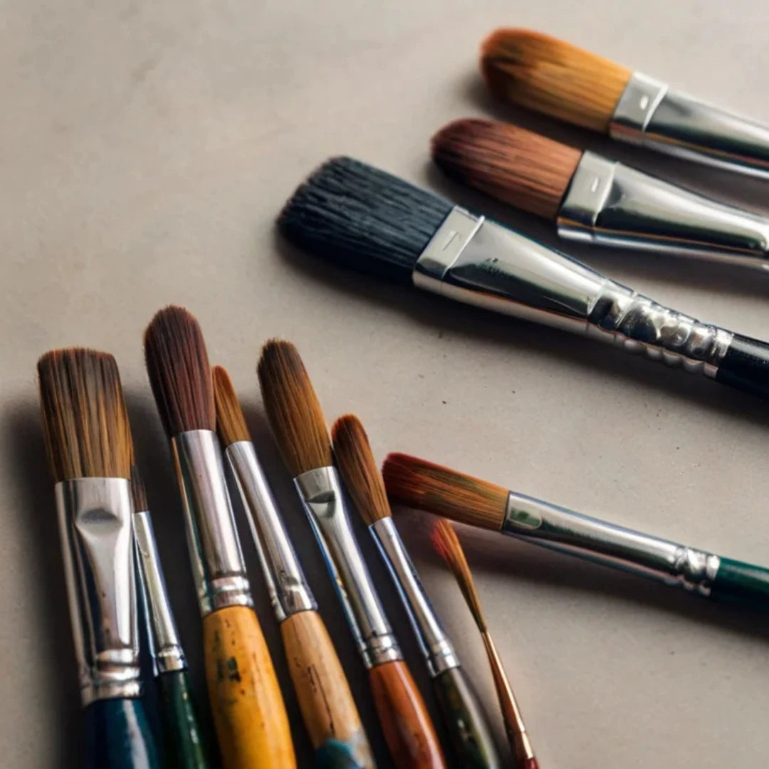 Brushes