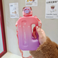 Stylish Water Bottle