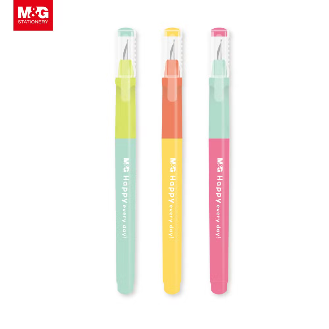 M&G Fountain Pen