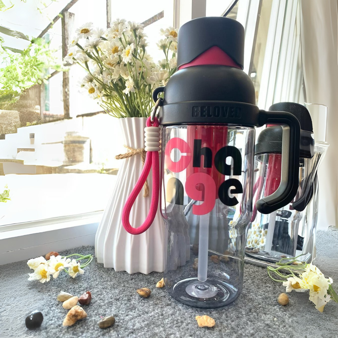 Stylish Water Bottle