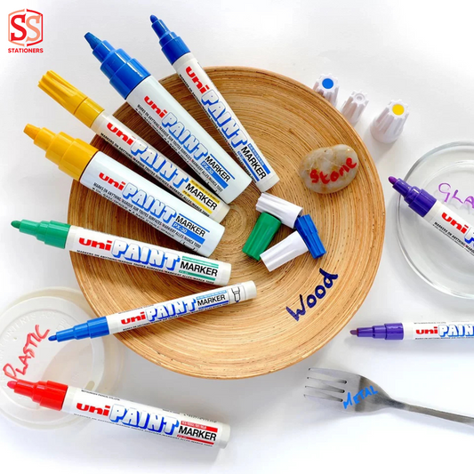 Uniball Paint Marker