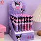 Kuromi Themed Multi-Color Pens
