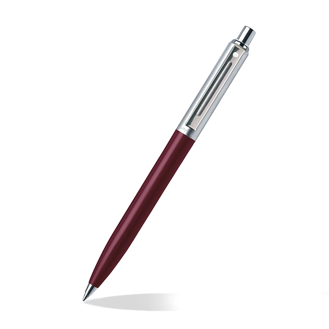 Sheaffer Sentinel 321 Red Barrel