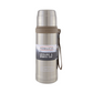 HOMEATIC 596 STEEL WATER BOTTLE 600 ML