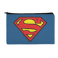 Single Zipper Pouch (Boys)