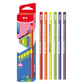 M&G High Quality Pencils Pack of 12