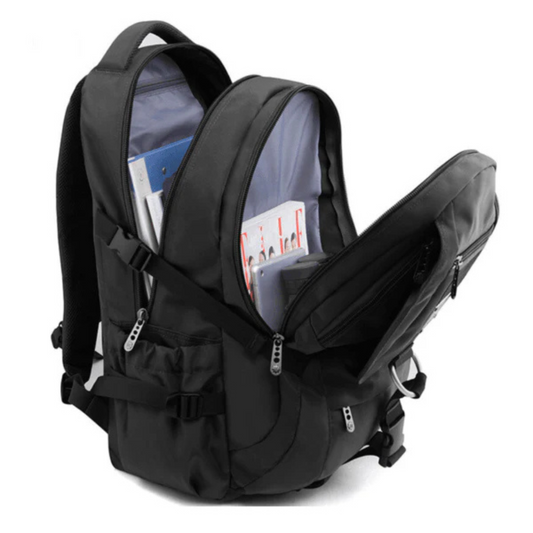 Royal Mountain School Bag