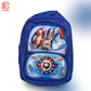 Captain America Character School Bag (18 inch)