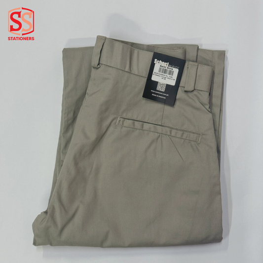 The City School Boys Grey Pent (Waist)