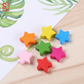 Colorful Stars Erasers