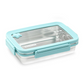 HOMEATIC STAINLESS STEEL LUNCH BOX 900ML