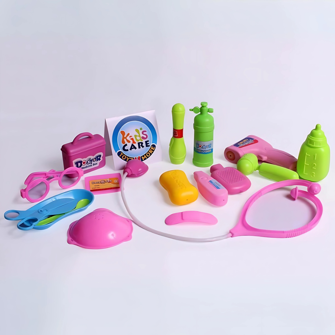 Doctor Role Play Set For Kids