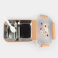 Stainless Steel Lunch Box
