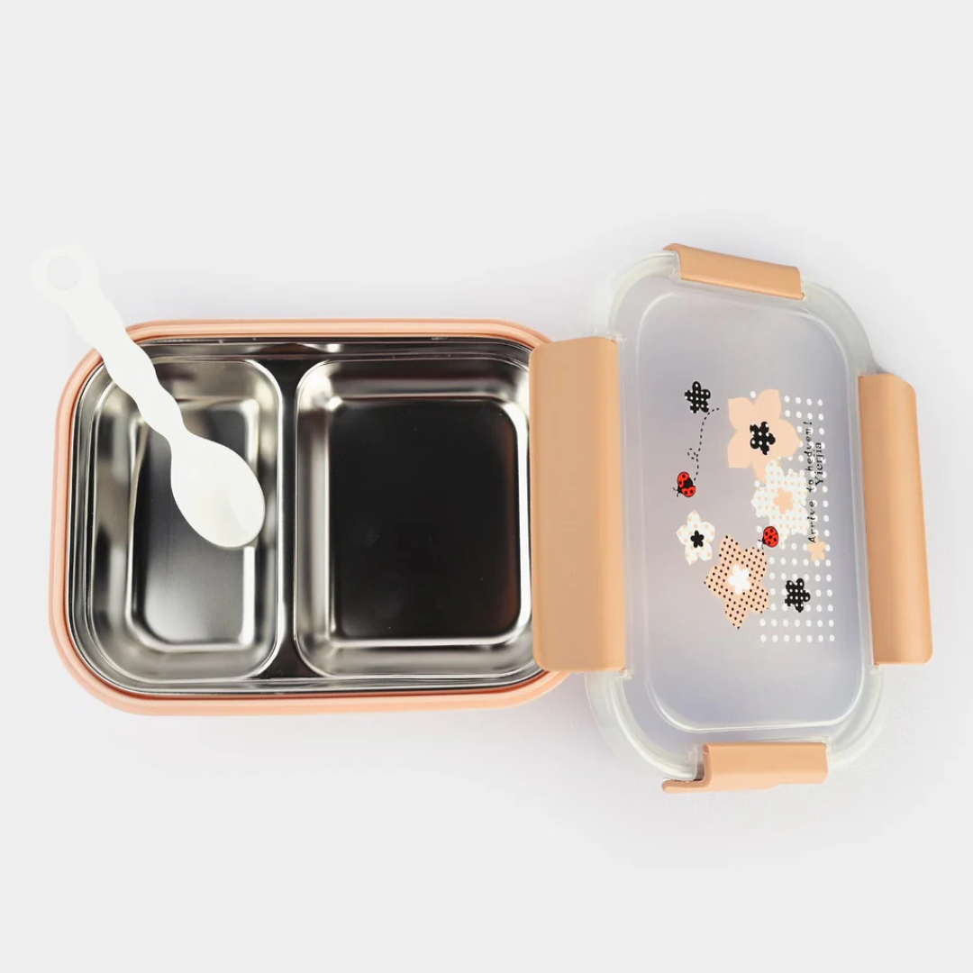 Stainless Steel Lunch Box