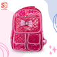 High Quality School Bag for GIrls  (16 inch)