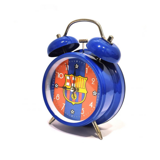 FC Barcelona Alarm Clock