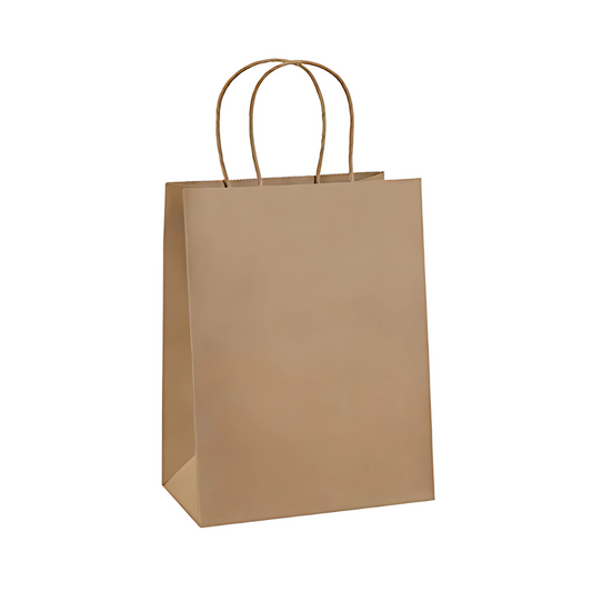 Brown Paper Bag