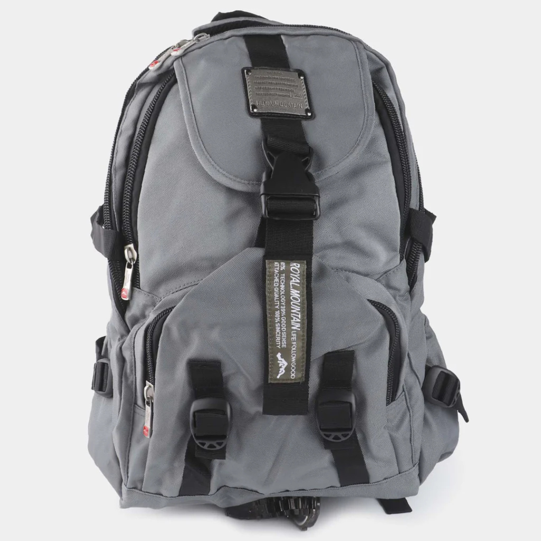 Royal Mountain School Bag
