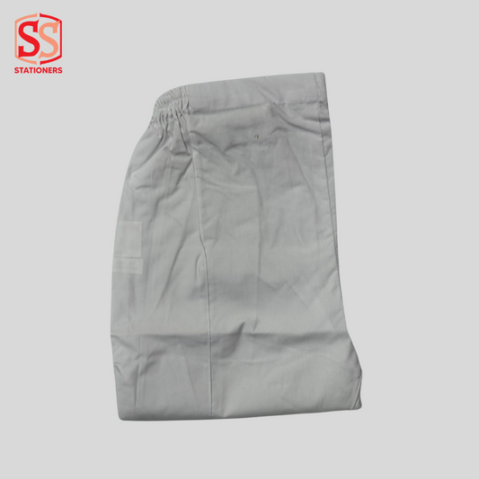 The City School Girls White Trouser