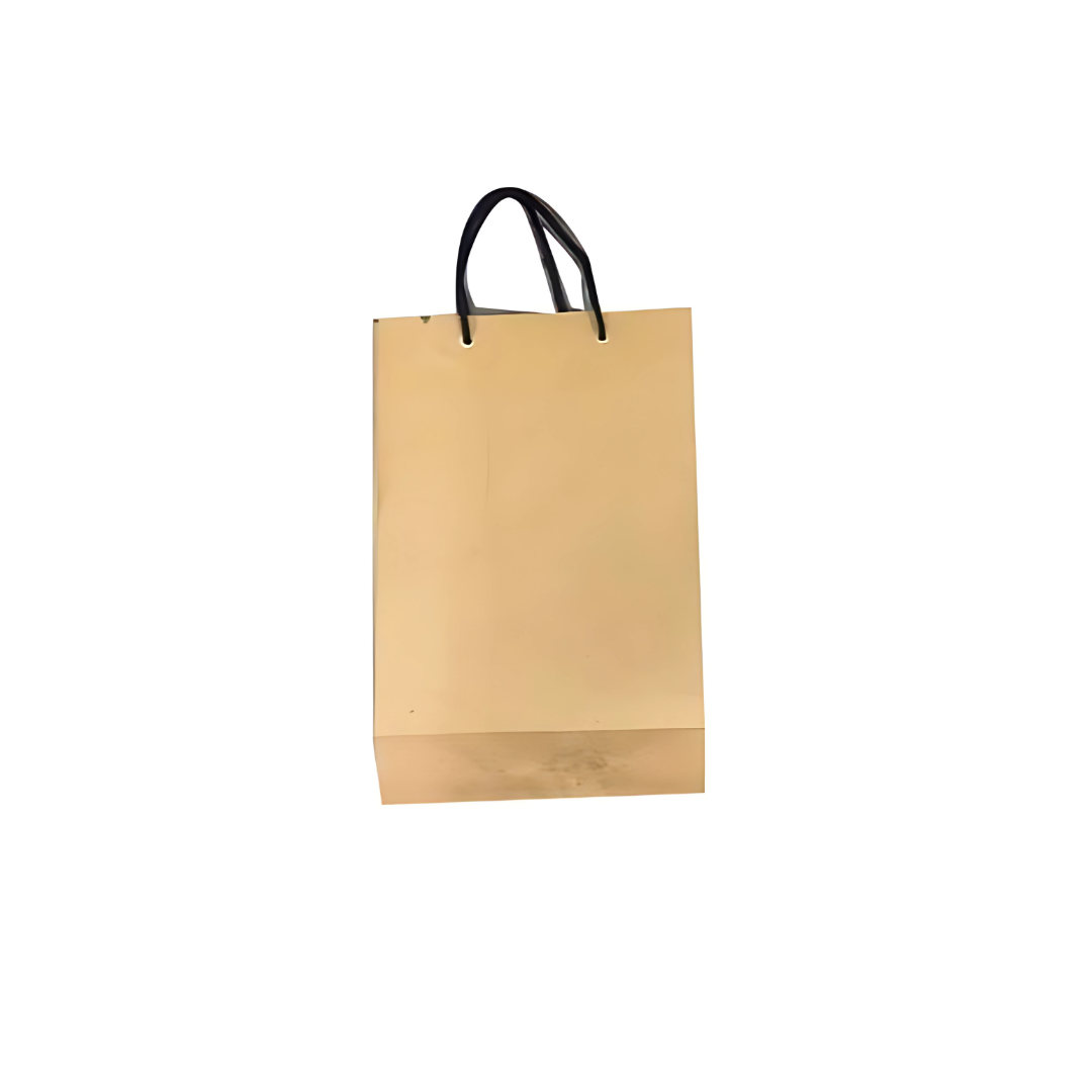 Brown Paper Bag