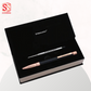 Embassador Pen Gift Set (Black Gold)